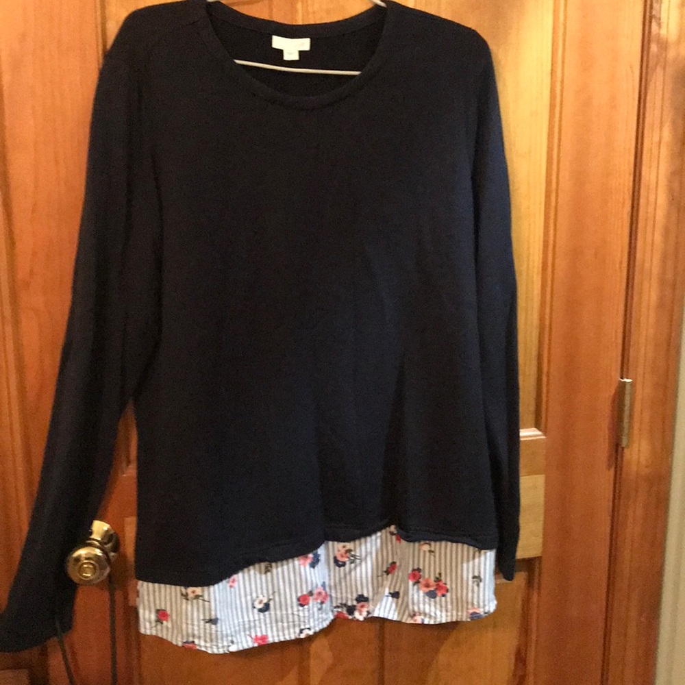 JJill top